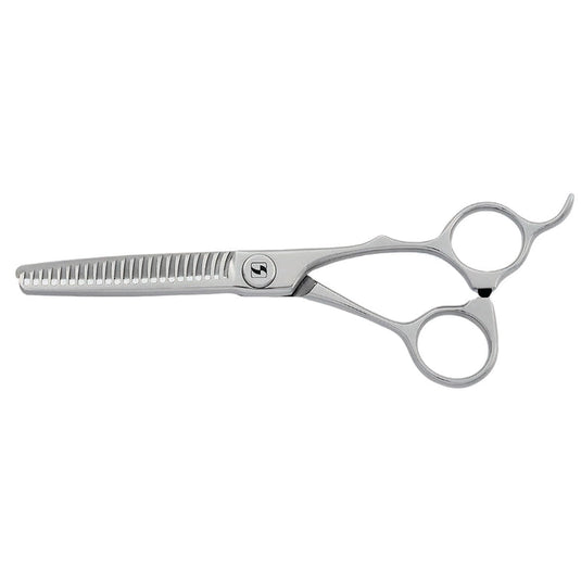 ELLENA Thinning Scissors 23 (23 Teeth) – 6.0 inch