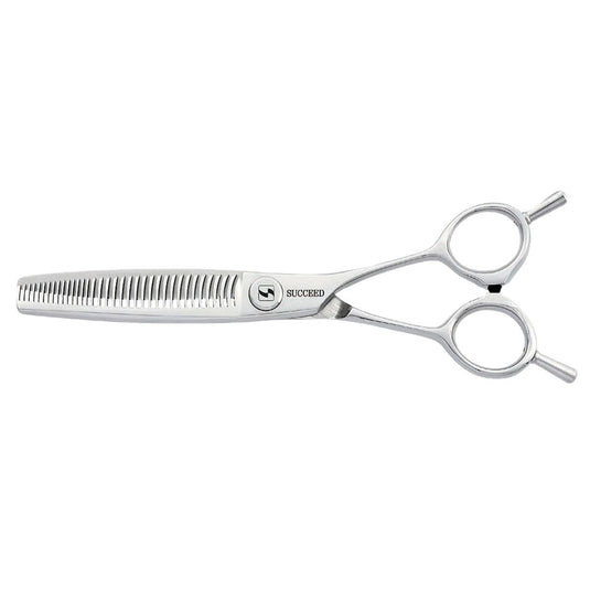 SUNDRA Thinning Scissors 35 (35 Teeth) – 6.0 inch