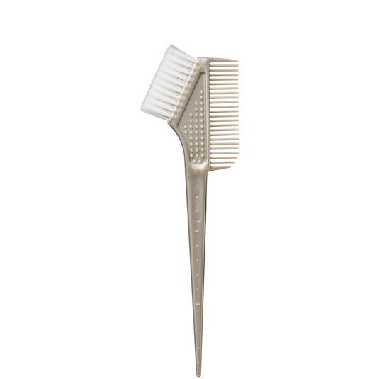 Hair Dye Brush & Comb – Retouch Type DY-650