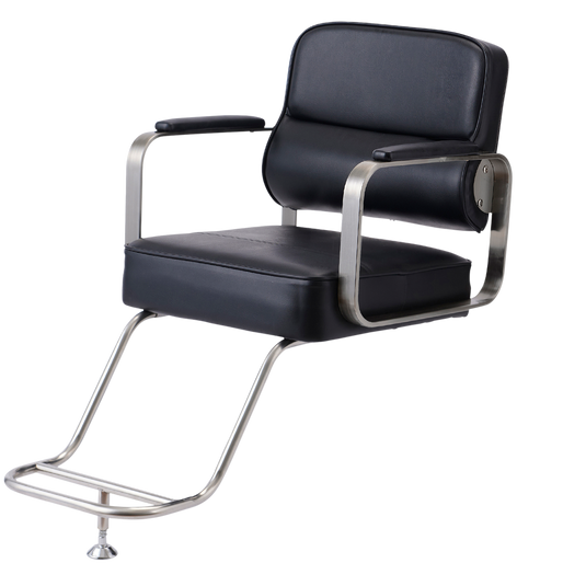 Styling Chair HD-246 (2 Color Options + 8 Base Types)