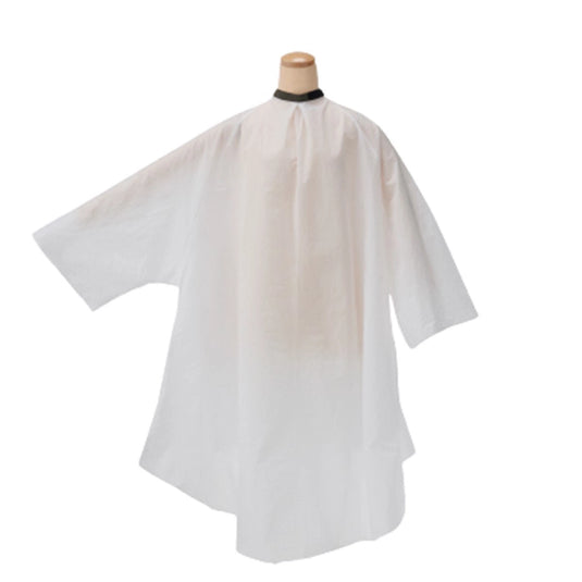 WAKO 3100B Shiwa Shiwa Look Color Dress BIG Size – White (for Cut & Perm)