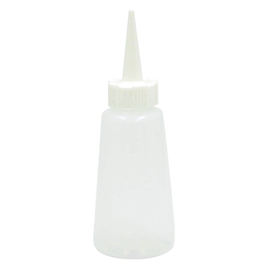 Dropper No. 1-120 White 120ml