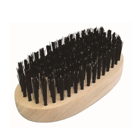 Boar Bristle Palm Brush