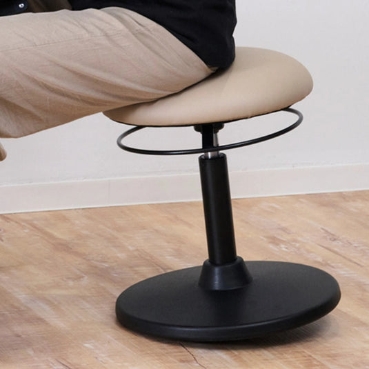Ring Lever Swing Stool