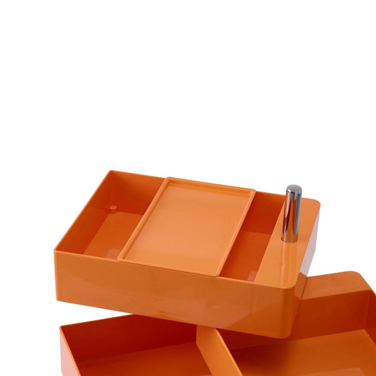 Trolley Wagon (7 Tiers) - 4 Colors Available