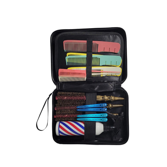 Beauty Tool Box – Available in 5 Colors