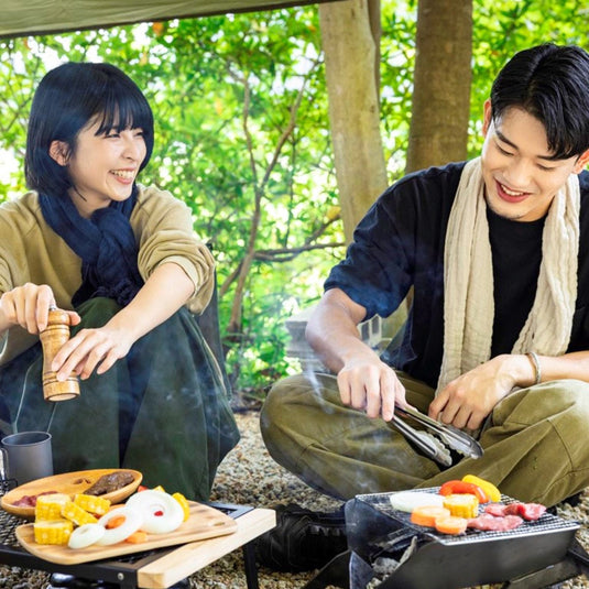 Outdoor “Smart Towel” (25×110cm) – Japan Atopic Dermatitis Association Recommended Product – Available in 6 Colors