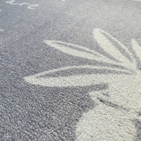Olive Branch Entrance Mat 50x75 cm