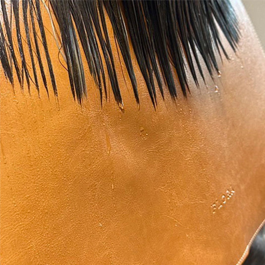 Haircut Smoother (Brown)