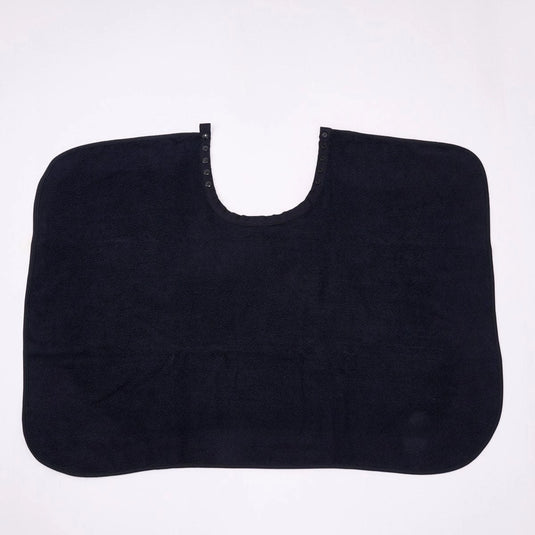 100% Cotton Towel Cape (Bleach-Resistant Type)