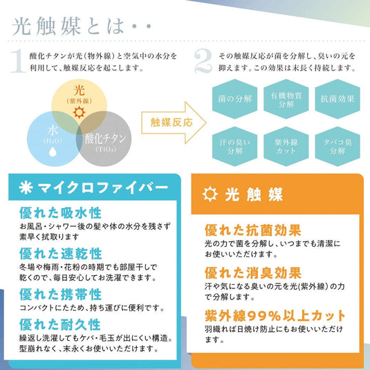 Excellent Towel (Set of 10 – For Hair Coloring / Perm Use) – 40cm × 90cm