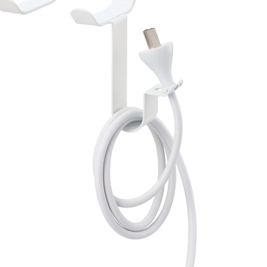 Magnetic Hanging Hair Dryer Holder