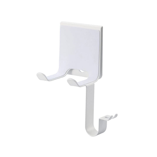 Hanging Hair Dryer Holder – Suction Cup Type