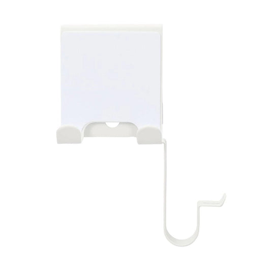 Hanging Hair Dryer Holder - Suction Cup Type
