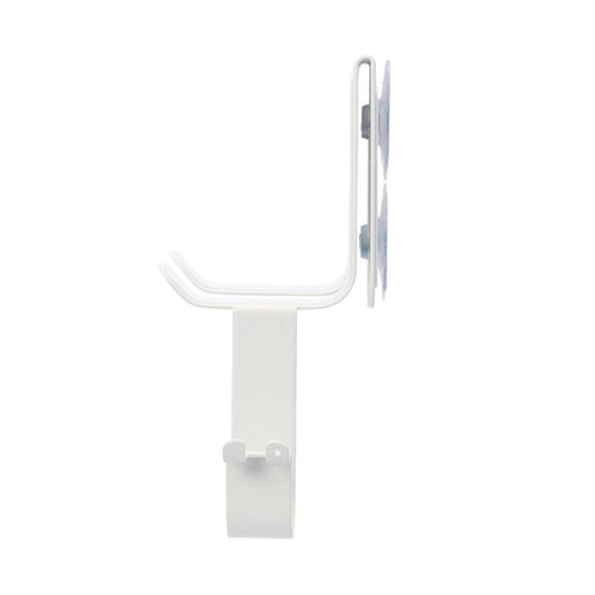 Hanging Hair Dryer Holder - Suction Cup Type