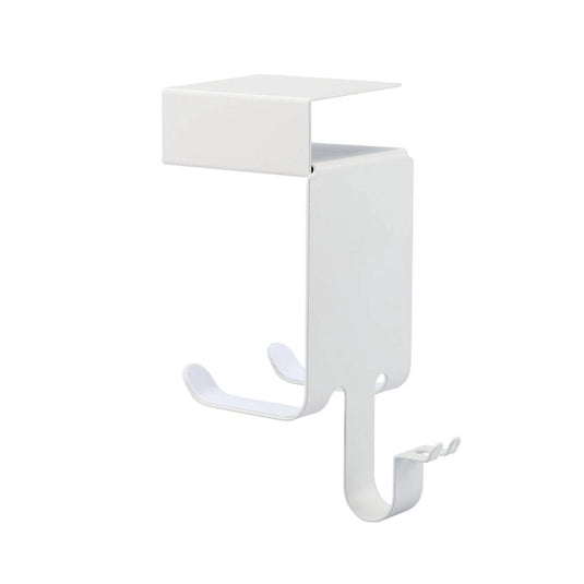 Hanging Hair Dryer Holder – Shelf Hook Type