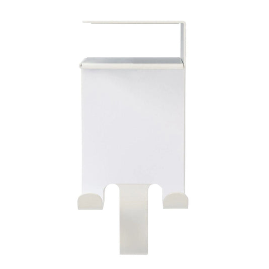 Hanging Hair Dryer Holder - Shelf Hook Type