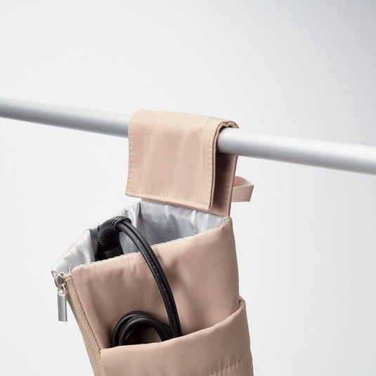 Heat-Resistant Hair Iron Holder - Available in 3 Colors
