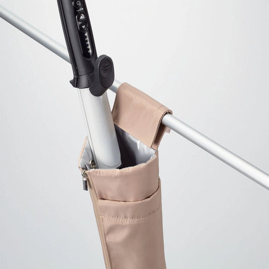 Heat-Resistant Hair Iron Holder - Available in 3 Colors