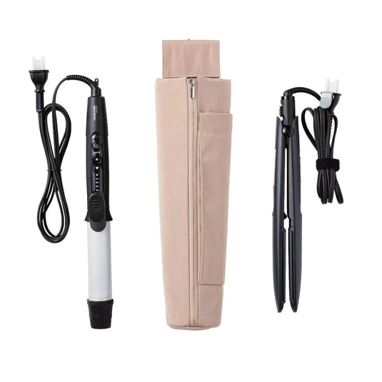 Heat-Resistant Hair Iron Holder - Available in 3 Colors