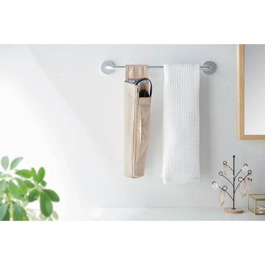 Heat-Resistant Hair Iron Holder - Available in 3 Colors