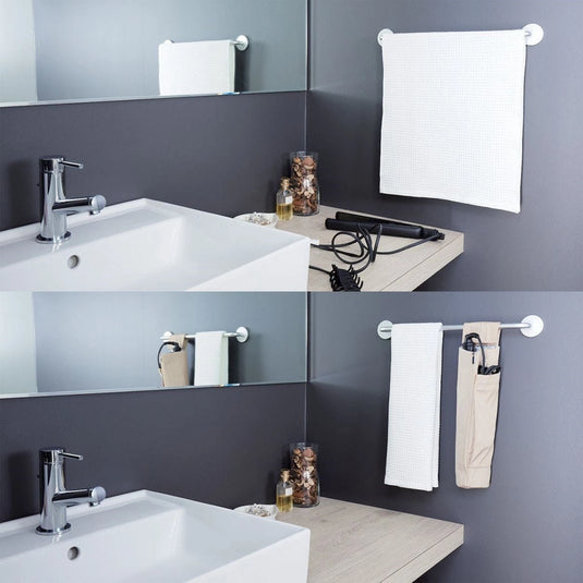 Heat-Resistant Hair Iron Holder - Available in 3 Colors