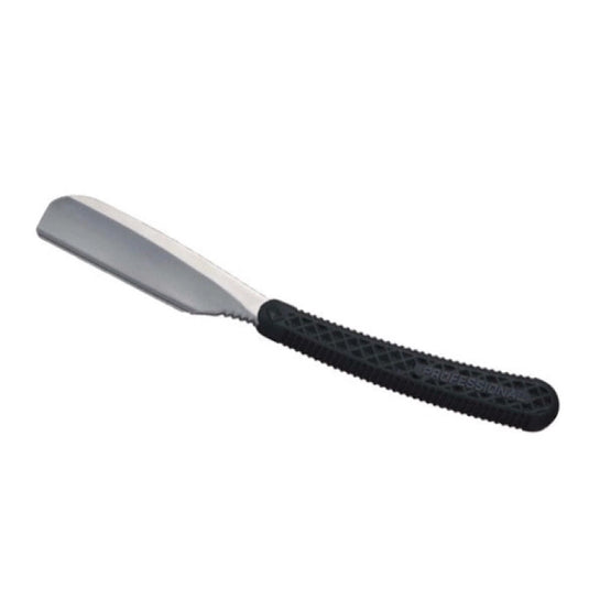 FEATHER Professional Artist Club SR – Japanese-Style Razor (Black)