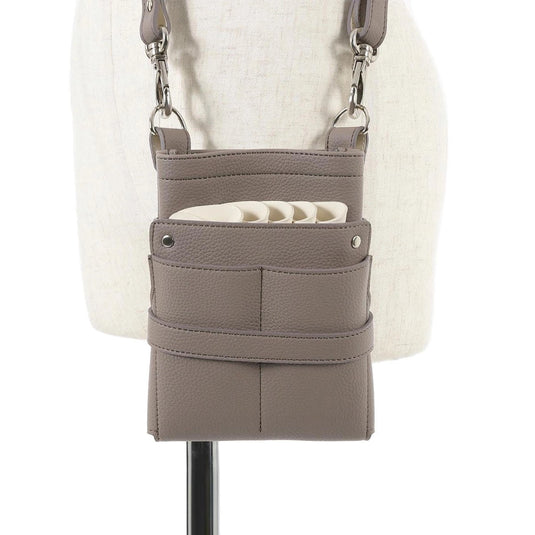 Greige (Grain Texture)