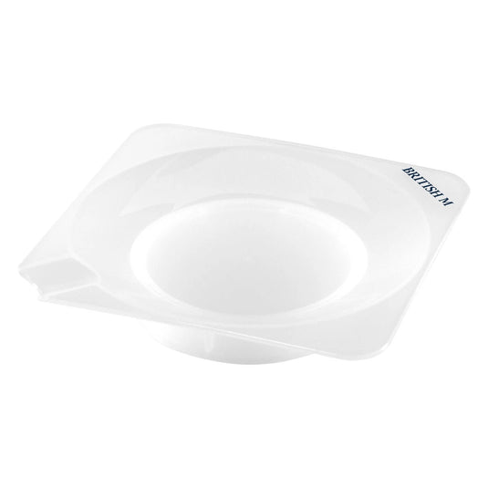 BM Down Perm Bowl – For Down Perm Applications