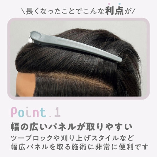 AIVIL Pro Clip Large (Set of 4)