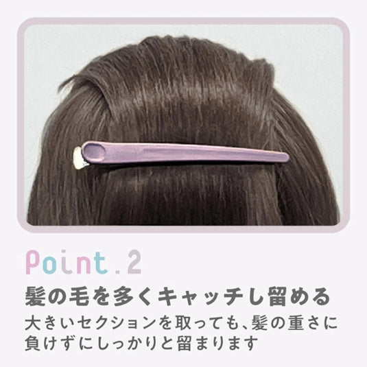 AIVIL Pro Clip Large (Set of 4)