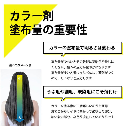 Flamma Color Bowl Set (300 mL × 2)