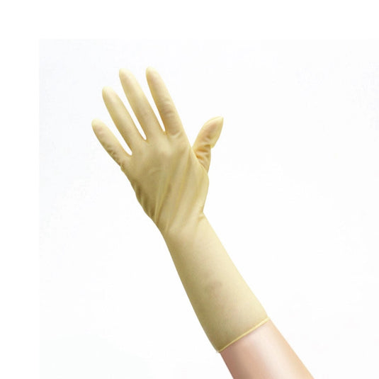 Okamoto Beauty Long Gloves - Multiple Sizes