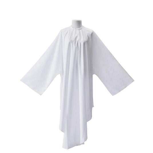 TF Cutting Cape BIG (Powerful Waterproof & Breathable)