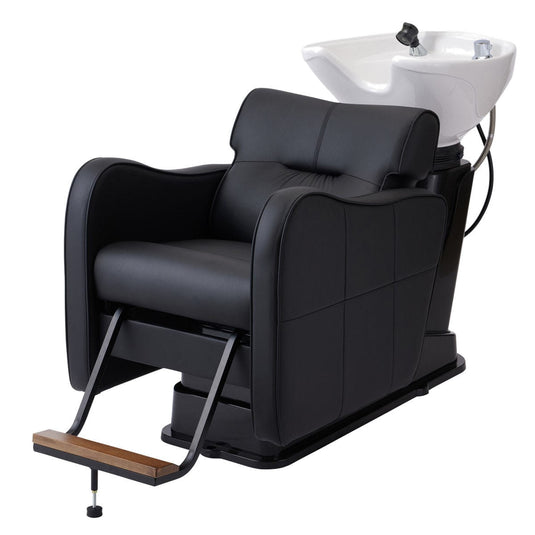 Back Shampoo Unit MR-0530 (Made in Japan Faucet Set)