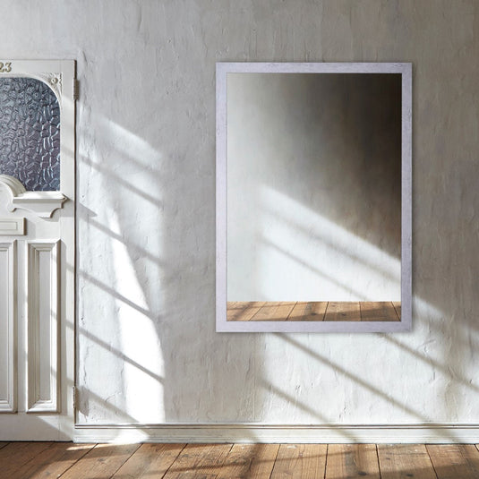 Styling Mirror (Normal Size) (6 color choices)