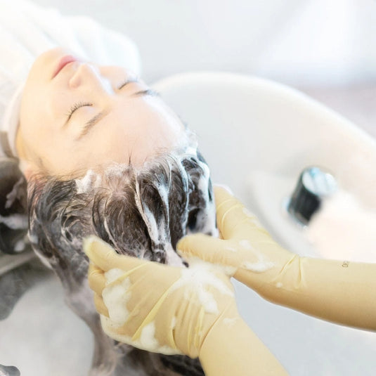 Okamoto Natural Gloves (50 pcs)