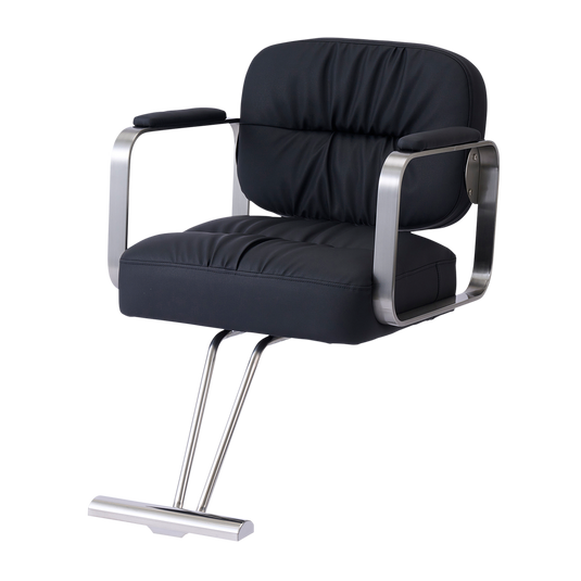 Styling Chair HD-259 (choose from 2 colors + 11 leg types)