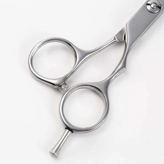 DEEDS GBZ630CT Thinning Scissors 30 Teeth – Double Step Blade (6.0 inch / Approx. 25% Cut Ratio)