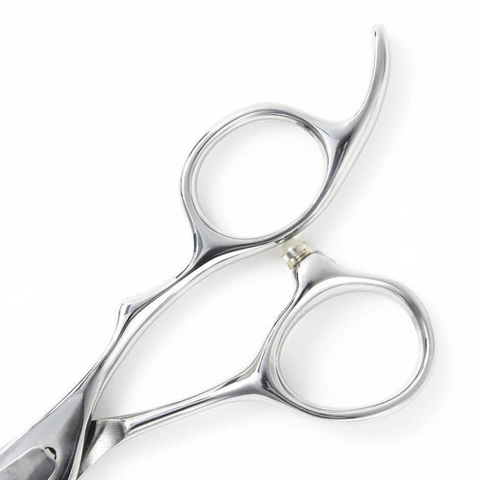 DEEDS GTZ630CT Thinning Shears – 30 Teeth Double-Blade (6.0 inch / Approx. 25% Thinning Ratio)