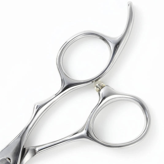DEEDS GTZ630R Thinning Shears – 30 Teeth R Blade (6.0 inch / Approx. 10–15% Thinning Ratio)