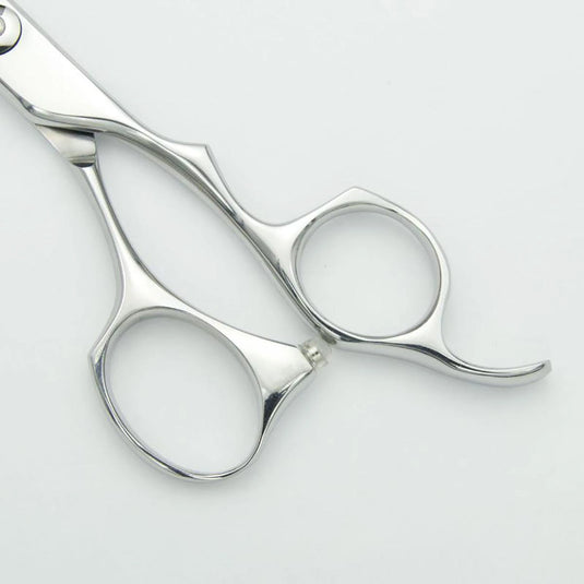 DEEDS GUZ630CT Thinning Shears – 30 Teeth Double-Blade (6.0 inch / Approx. 25% Thinning Ratio)