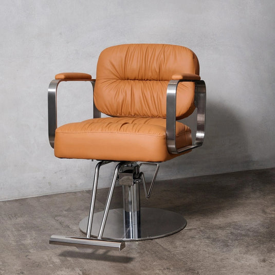 Camel Brown