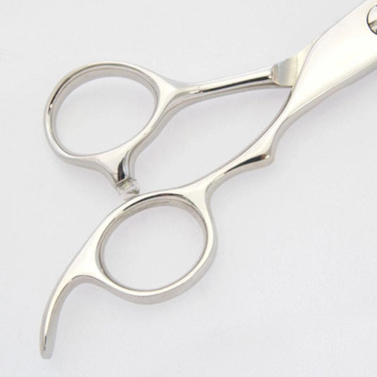 DEEDS GTZV630CCT Cobalt Thinning Scissors 30 Teeth, 3-Step Blade (6.0 inch / Approx. 35% Thinning Rate)