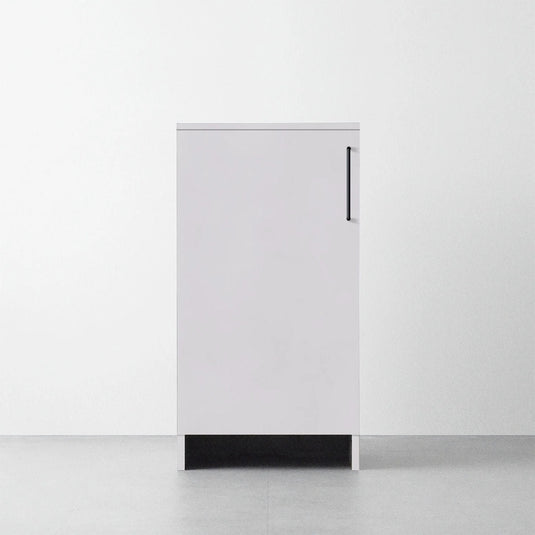 Smooth White