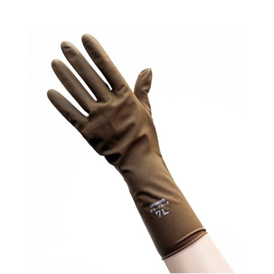 Okamoto Color Gloves – Available in 5 Sizes