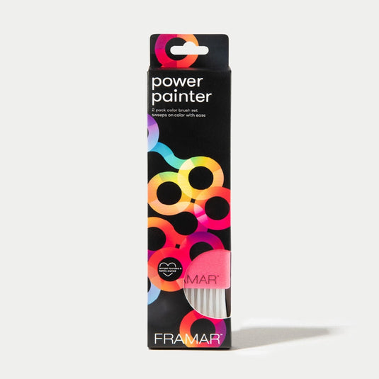 Power Painter (Black & Pink) – Set of 2
