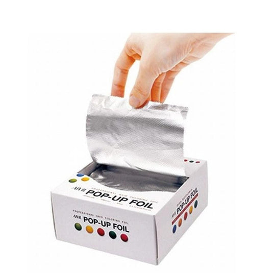 AIVIL Pop-Up Foil (300 Sheets)