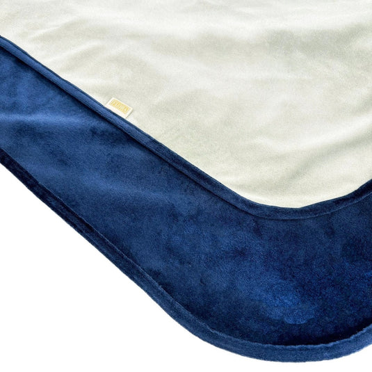Royal Navy & Stone White