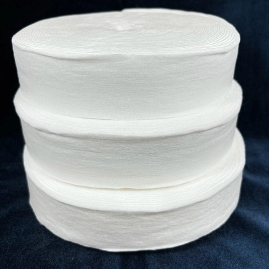 Flora Roll Cotton (5 cm × 18 m × 3 Rolls)